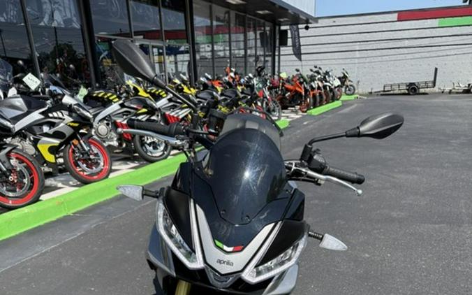 2023 Aprilia® Tuono V4 1100