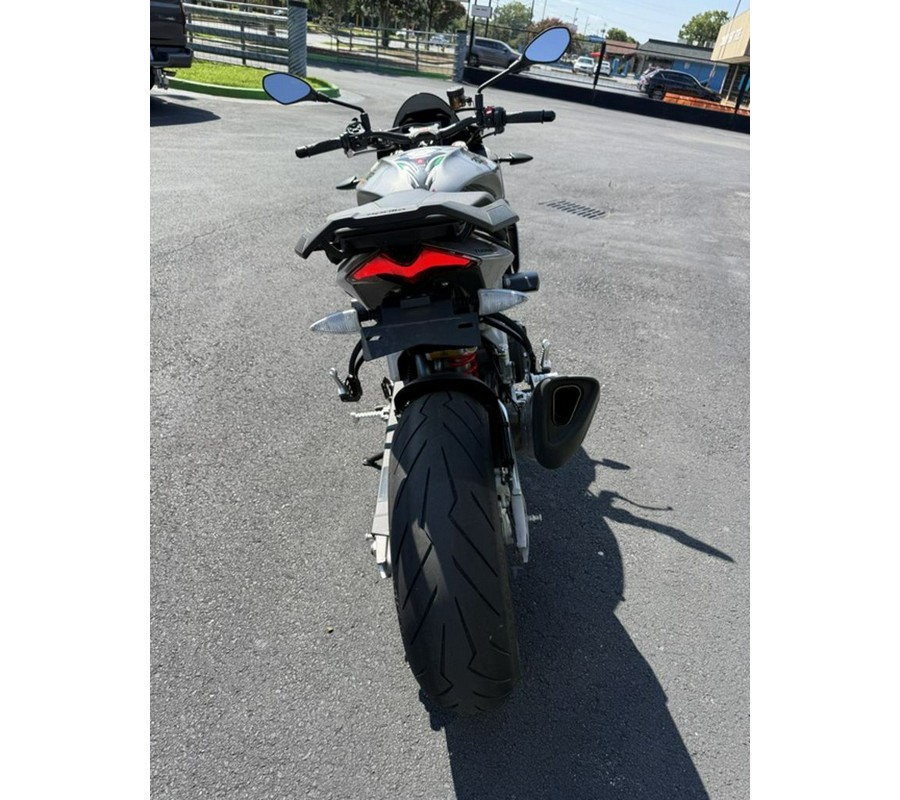2023 Aprilia® Tuono V4 1100