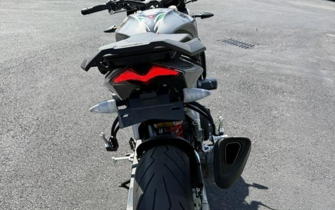 2023 Aprilia® Tuono V4 1100