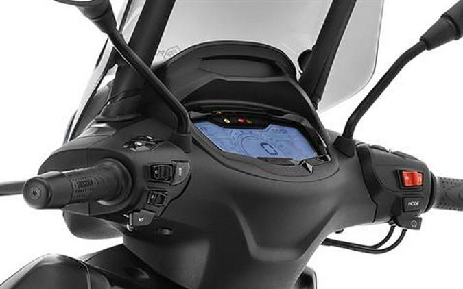 2027 Piaggio BV 400 25th Anniversary