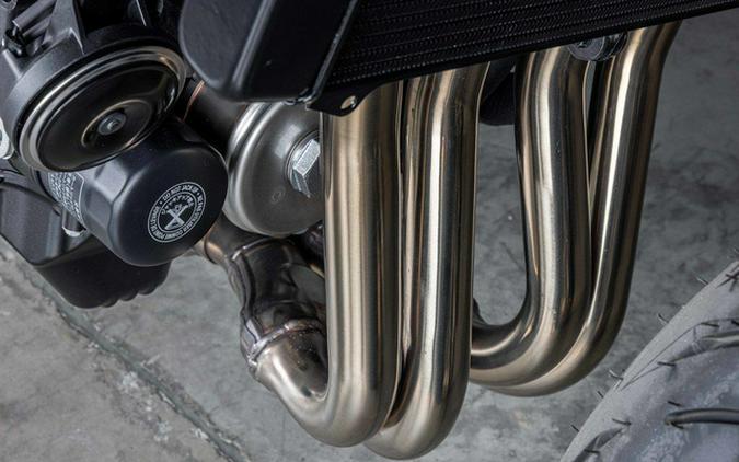 2026 Honda CB1000 Hornet SP