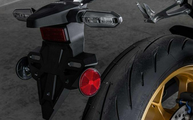2026 Honda CB1000 Hornet SP