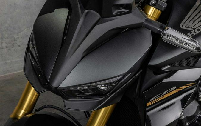 2026 Honda CB1000 Hornet SP