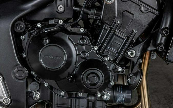 2026 Honda CB1000 Hornet SP