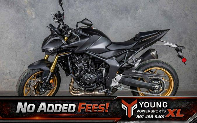 2026 Honda CB1000 Hornet SP