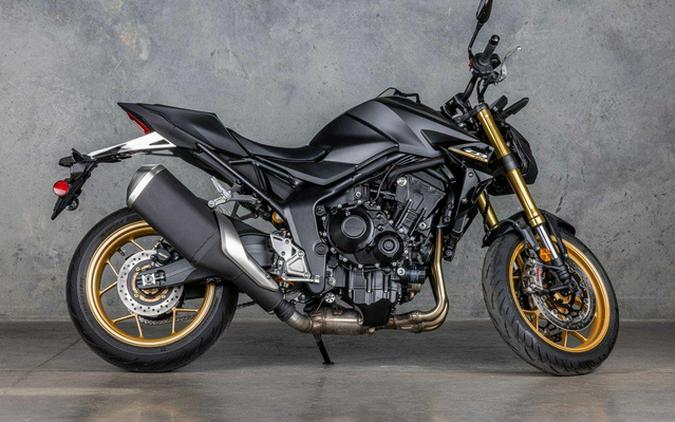 2026 Honda CB1000 Hornet SP