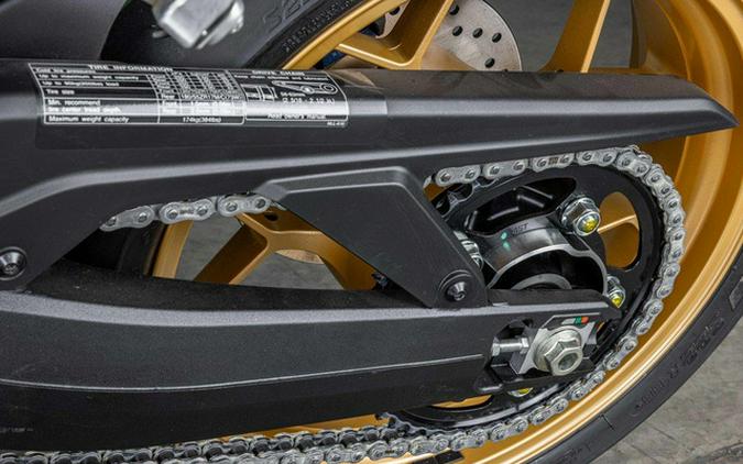 2026 Honda CB1000 Hornet SP