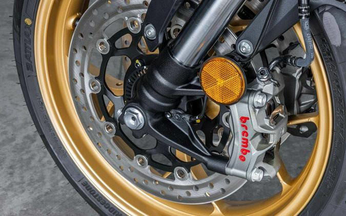 2026 Honda CB1000 Hornet SP