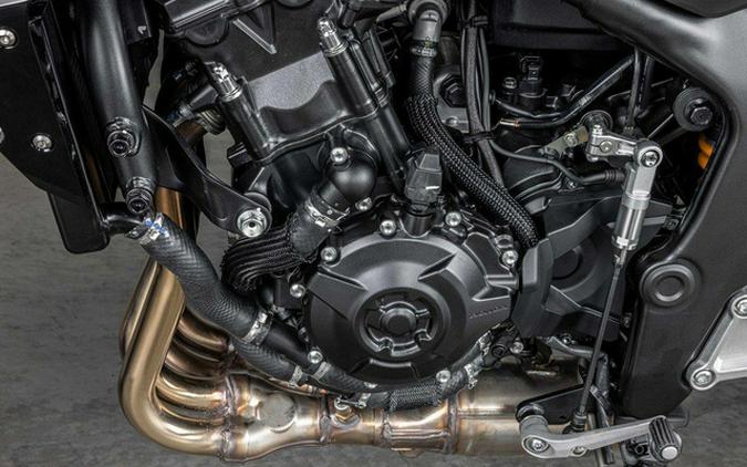 2026 Honda CB1000 Hornet SP