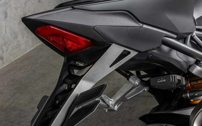 2026 Honda CB1000 Hornet SP