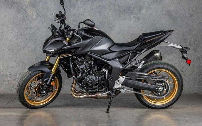 2026 Honda CB1000 Hornet SP