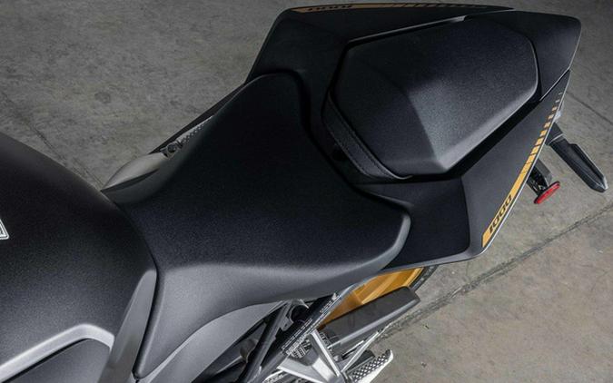 2026 Honda CB1000 Hornet SP