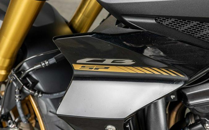 2026 Honda CB1000 Hornet SP