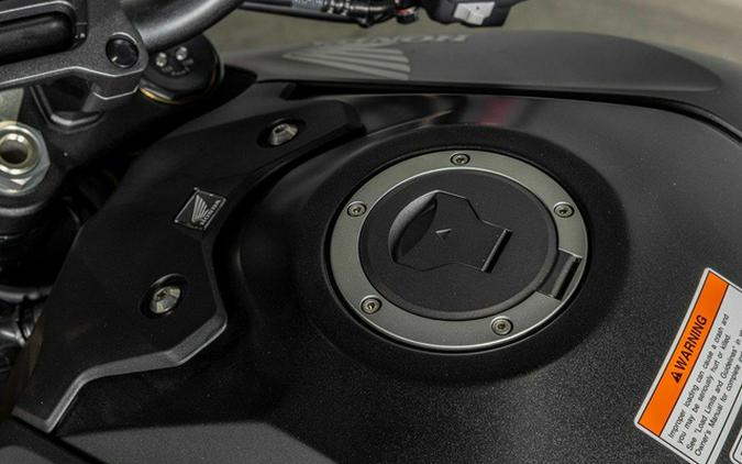 2026 Honda CB1000 Hornet SP