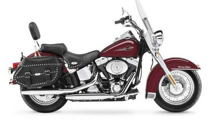 2006 Harley-Davidson Softail FLSTC - Heritage Classic