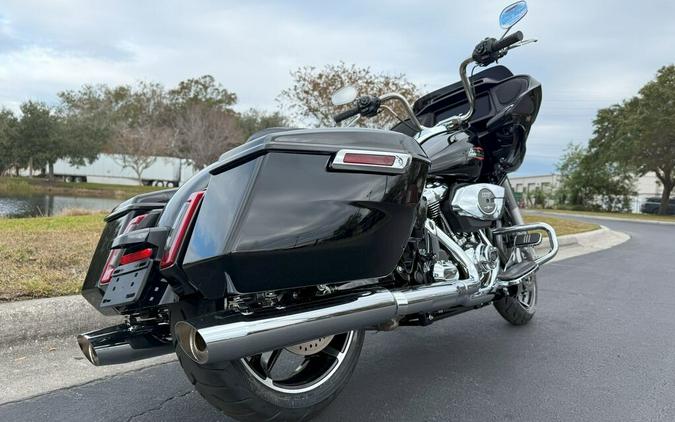 FLTRX 2026 Road Glide