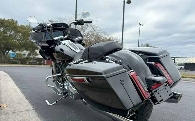 FLTRX 2026 Road Glide