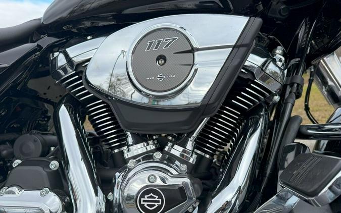 FLTRX 2026 Road Glide