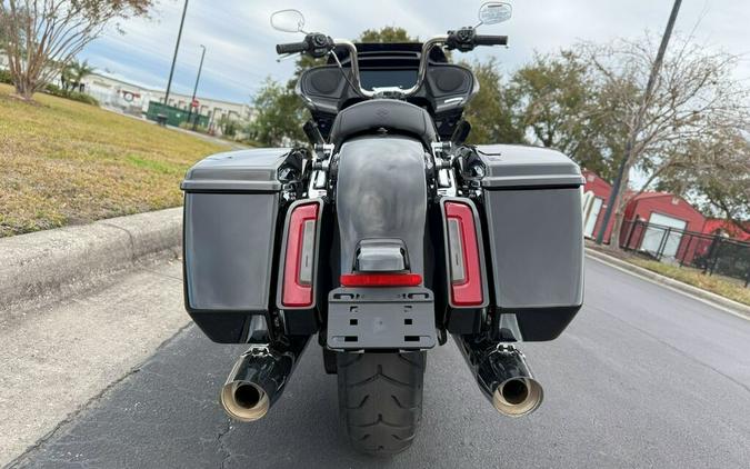 FLTRX 2026 Road Glide