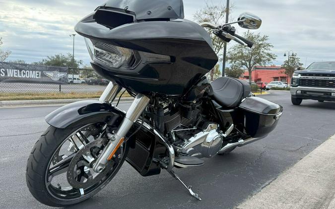 FLTRX 2026 Road Glide