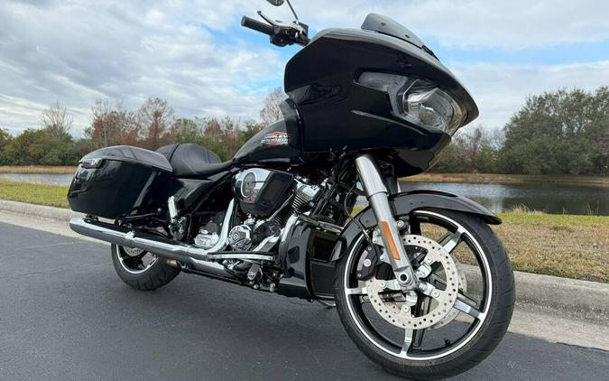 FLTRX 2026 Road Glide