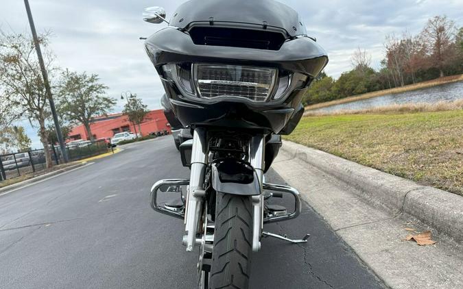 FLTRX 2026 Road Glide
