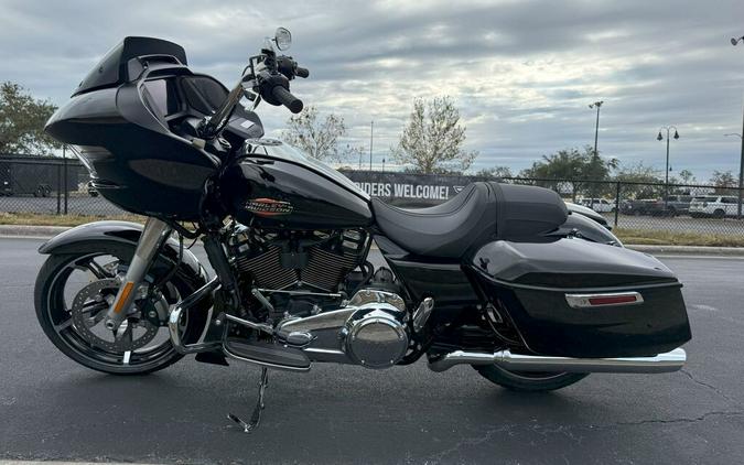 FLTRX 2026 Road Glide