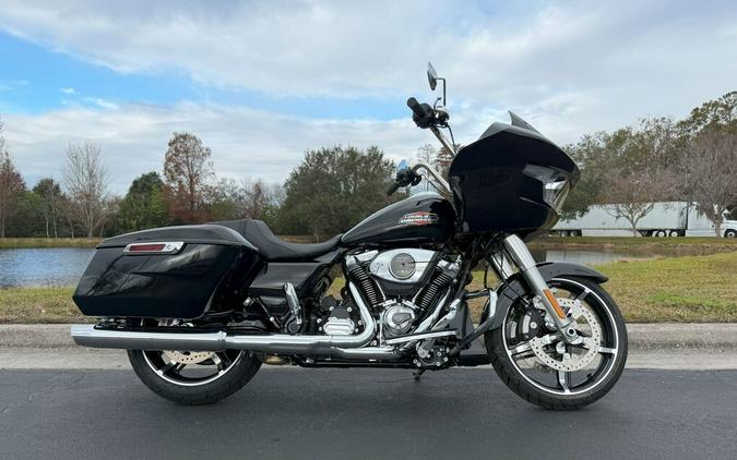 FLTRX 2026 Road Glide