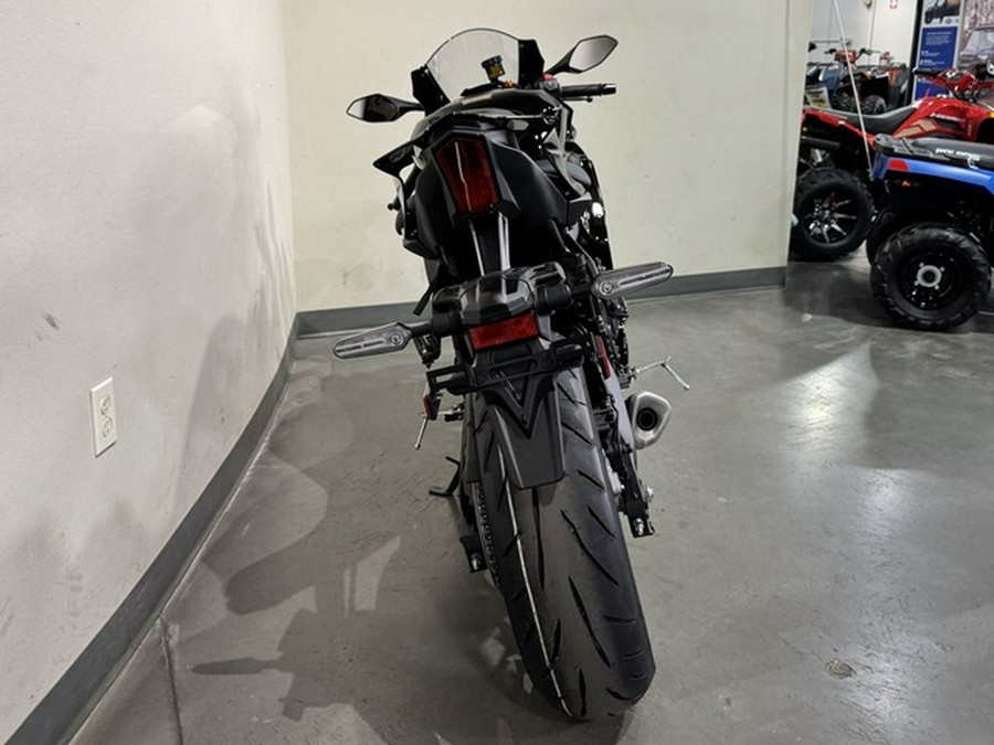 2026 Yamaha YZF R7