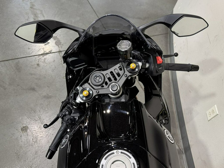 2026 Yamaha YZF R7
