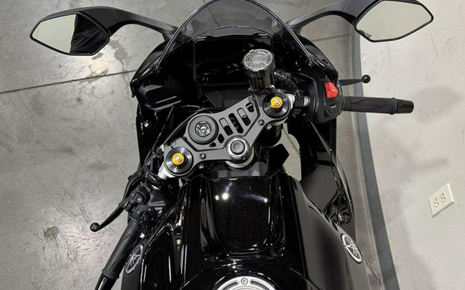 2026 Yamaha YZF R7