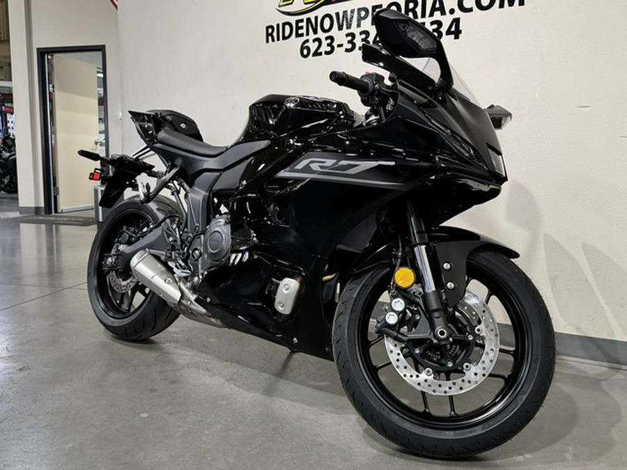 2026 Yamaha YZF R7