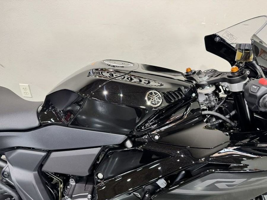 2026 Yamaha YZF R7