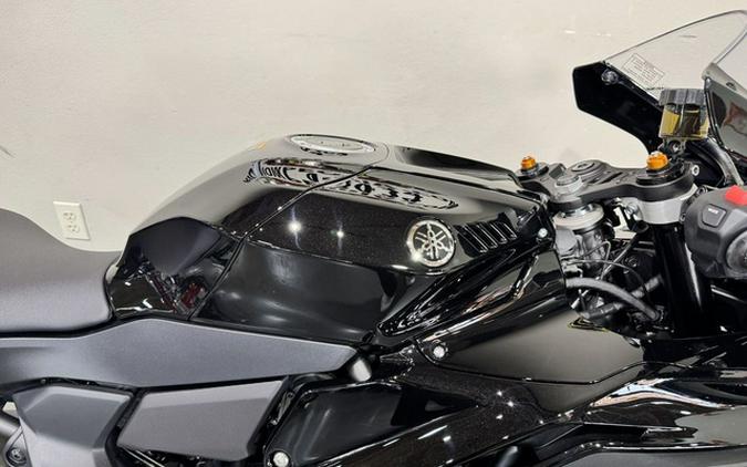 2026 Yamaha YZF R7