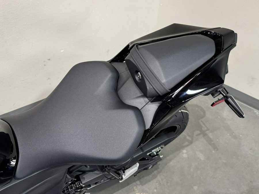 2026 Yamaha YZF R7