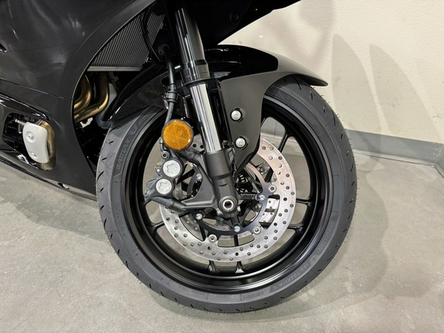 2026 Yamaha YZF R7