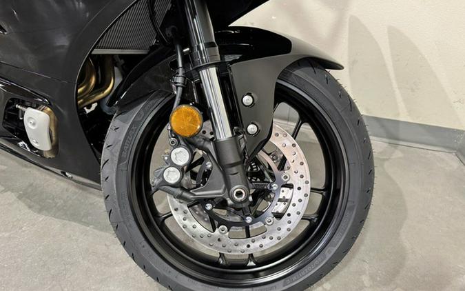 2026 Yamaha YZF R7