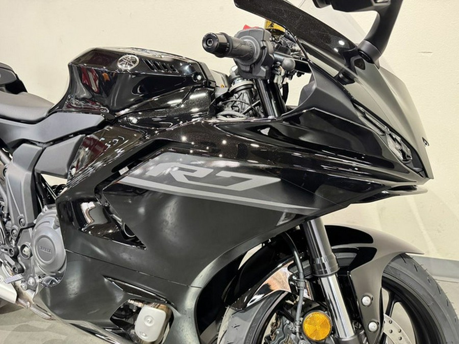 2026 Yamaha YZF R7