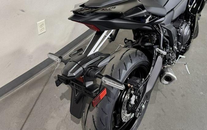 2026 Yamaha YZF R7