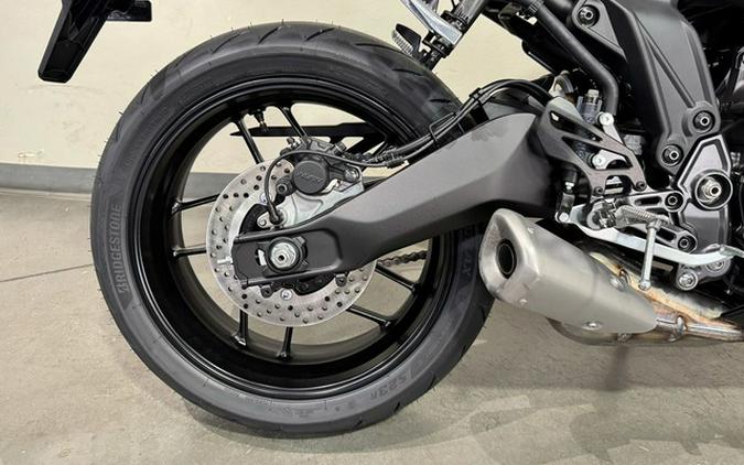 2026 Yamaha YZF R7