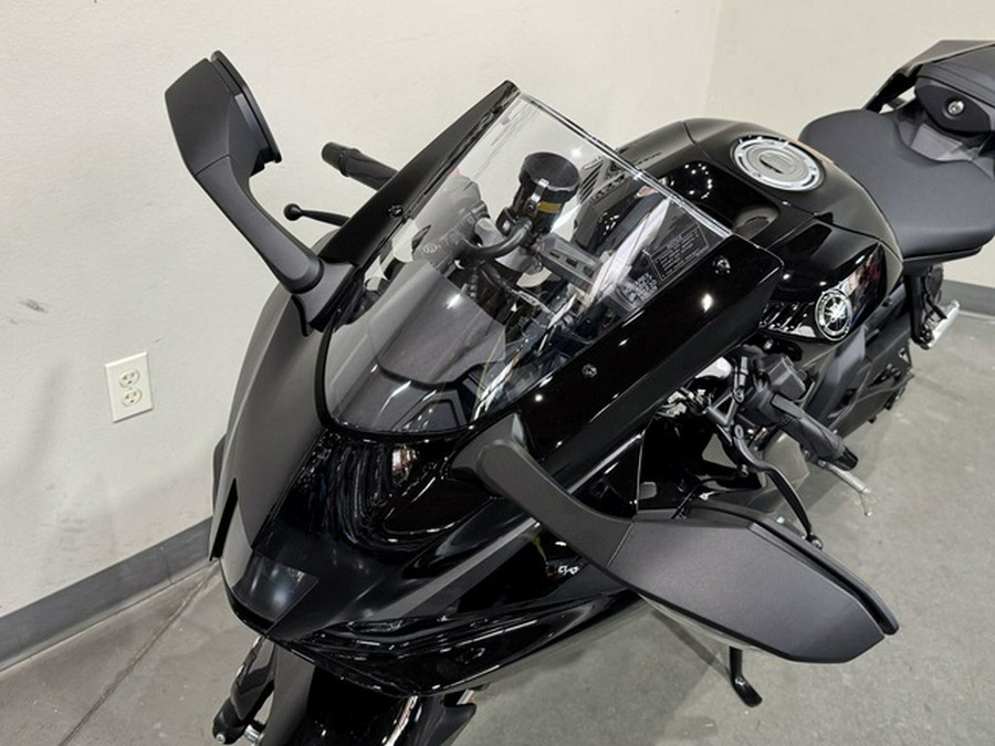 2026 Yamaha YZF R7