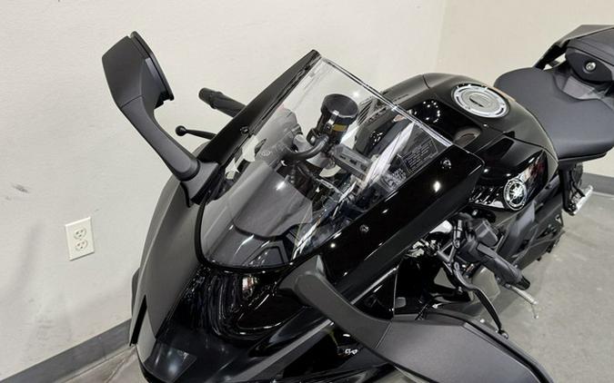 2026 Yamaha YZF R7