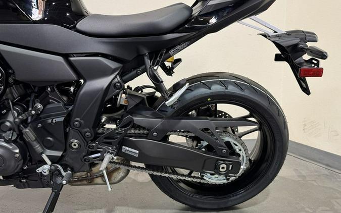 2026 Yamaha YZF R7