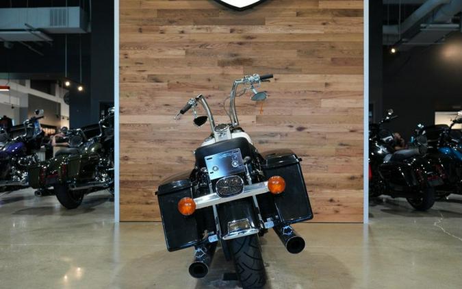 2007 Harley-Davidson POLICE BIKE