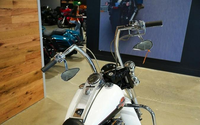 2007 Harley-Davidson POLICE BIKE