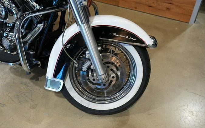 2007 Harley-Davidson POLICE BIKE