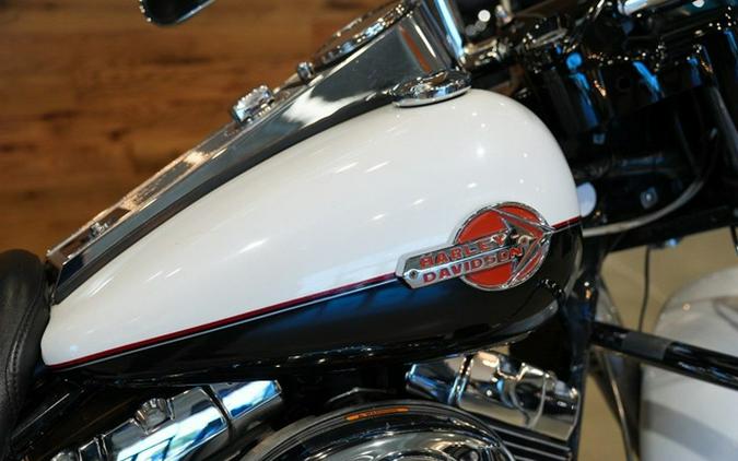 2007 Harley-Davidson POLICE BIKE