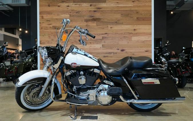 2007 Harley-Davidson POLICE BIKE