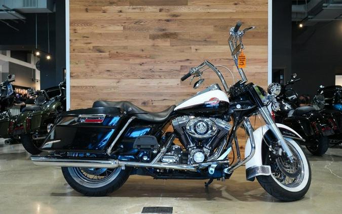 2007 Harley-Davidson POLICE BIKE
