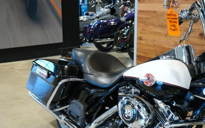 2007 Harley-Davidson POLICE BIKE